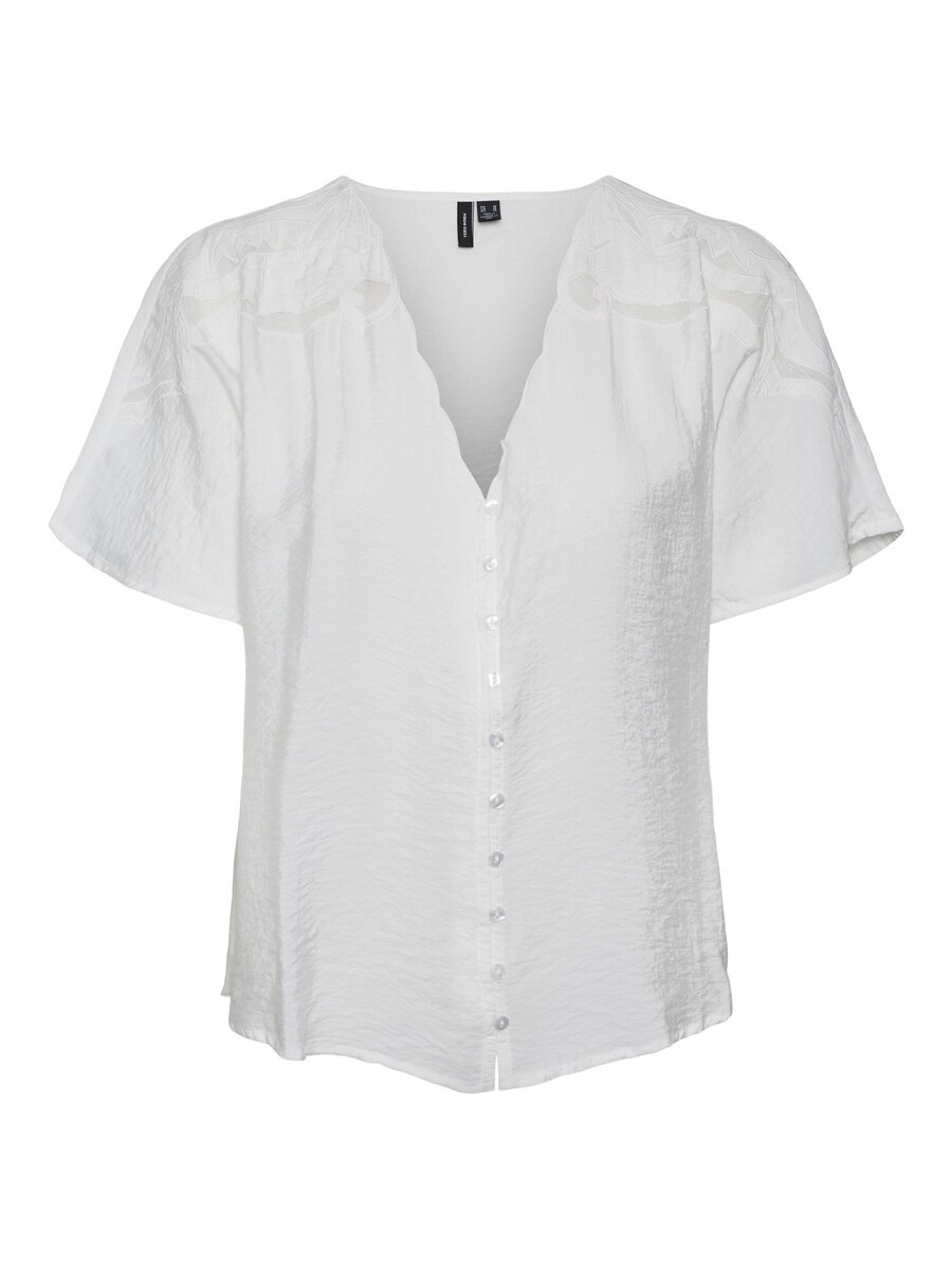

Блузка VERO MODA, белый