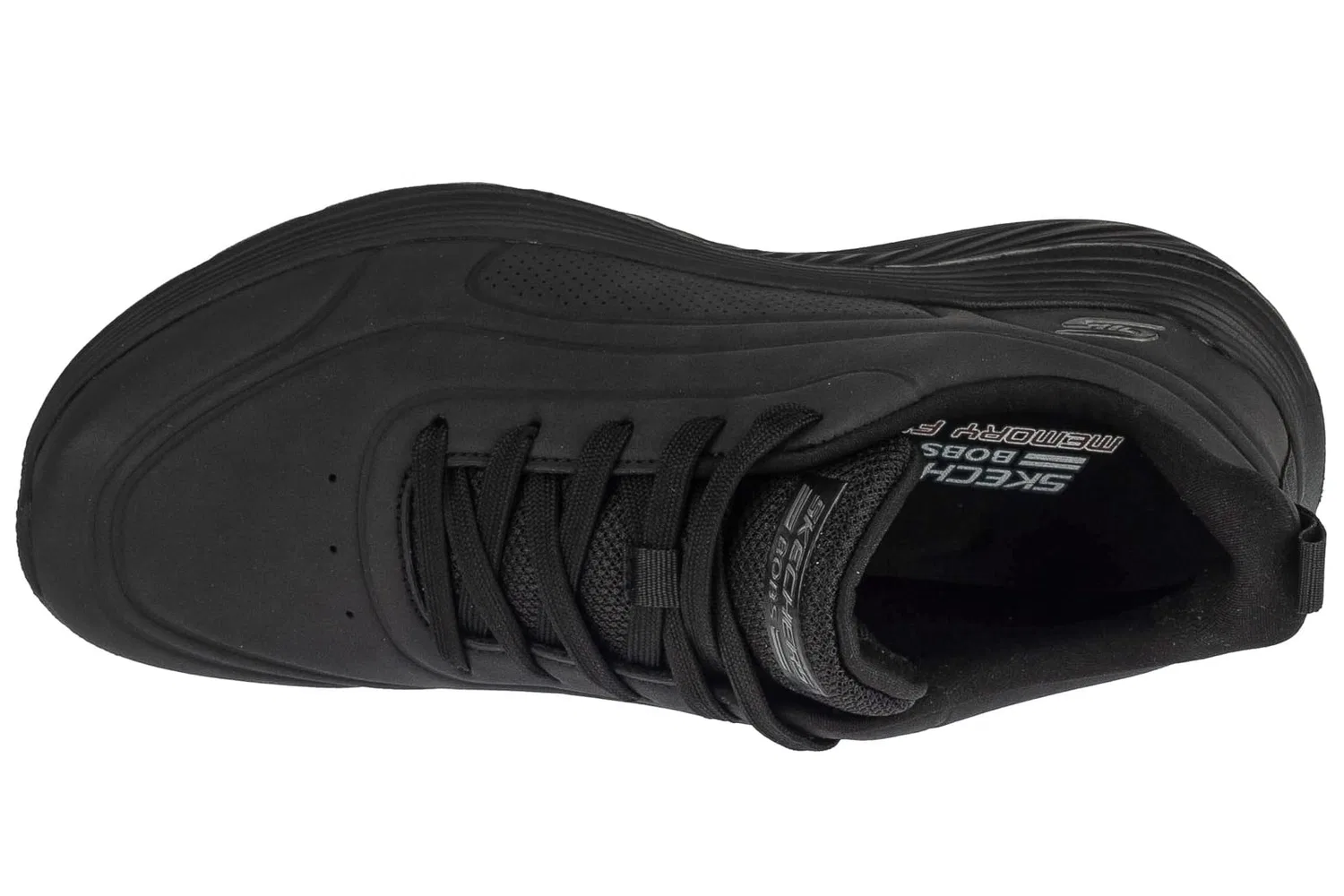 Кроссовки мужские Skechers, черный — фото 3