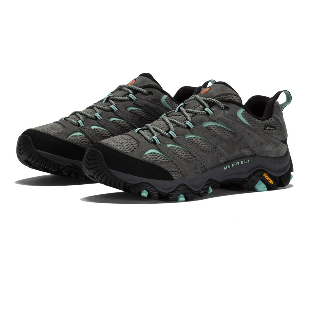 

Кроссовки Merrell MOAB 3 GORE-TEX, синий