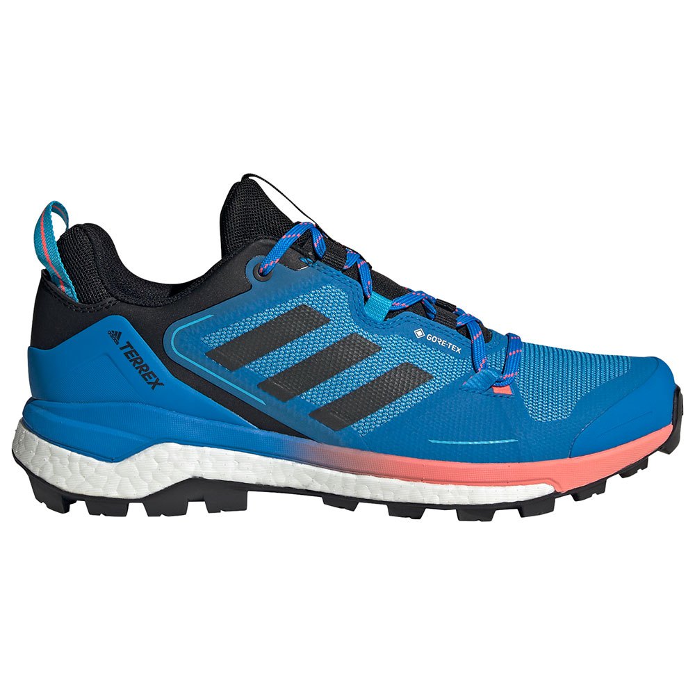 

Походная обувь adidas Terrex Skychaser 2 Goretex, синий