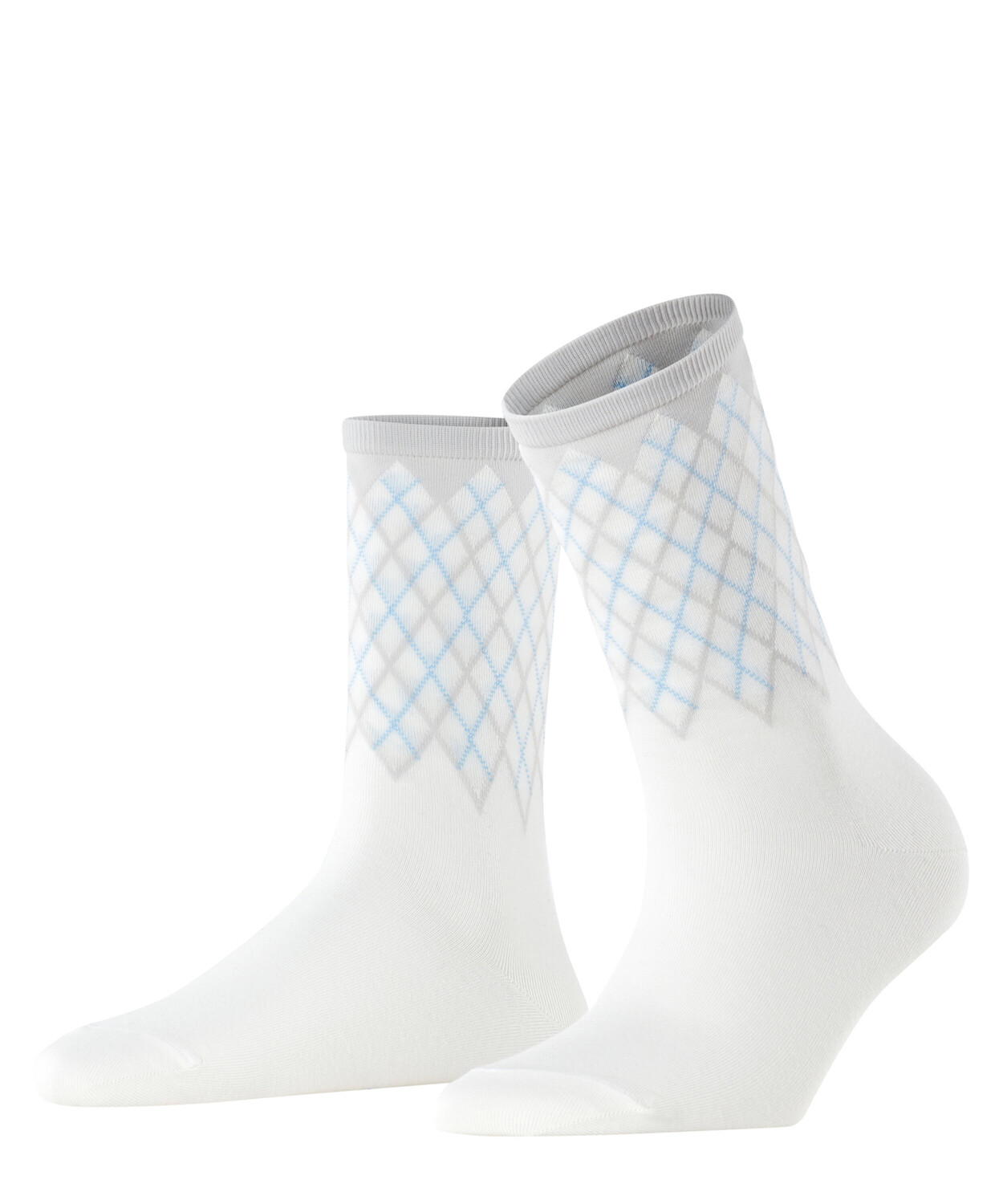 

Носки Burlington Mayfair, цвет Off white
