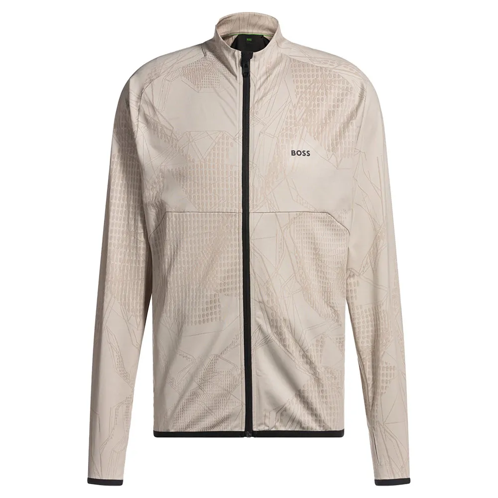 

Свитер BOSS Sweat Desert Active 10270194 01, бежевый