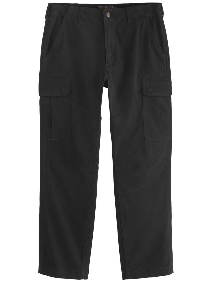 

Брюки-карго Next Regular Cargo Pants, черный