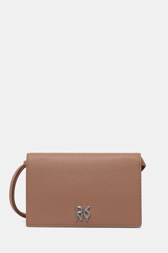 

Кошелек DKNY, коричневый