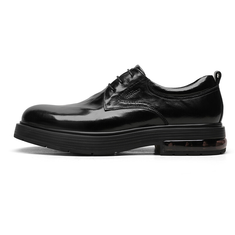 

Туфли Men"s Casual Men Low-Top черный Goldlion