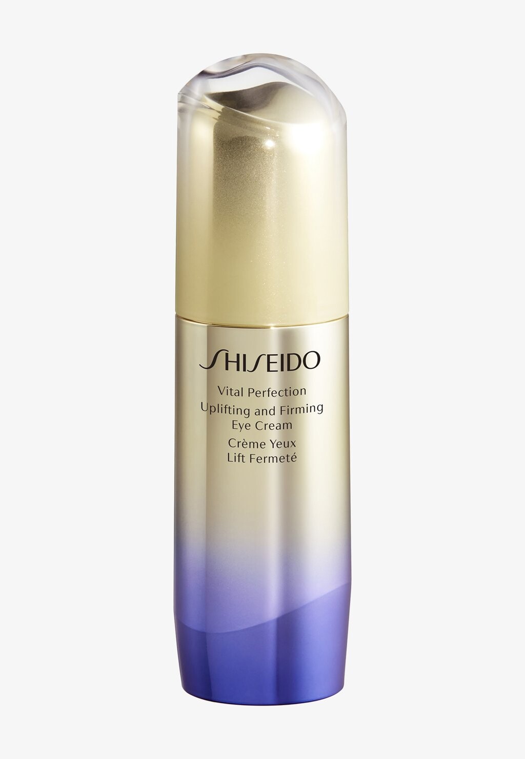 

Уход за глазами Vital Perfection Поднимающий И Укрепляющий Крем Для Глаз 15 Мл Shiseido