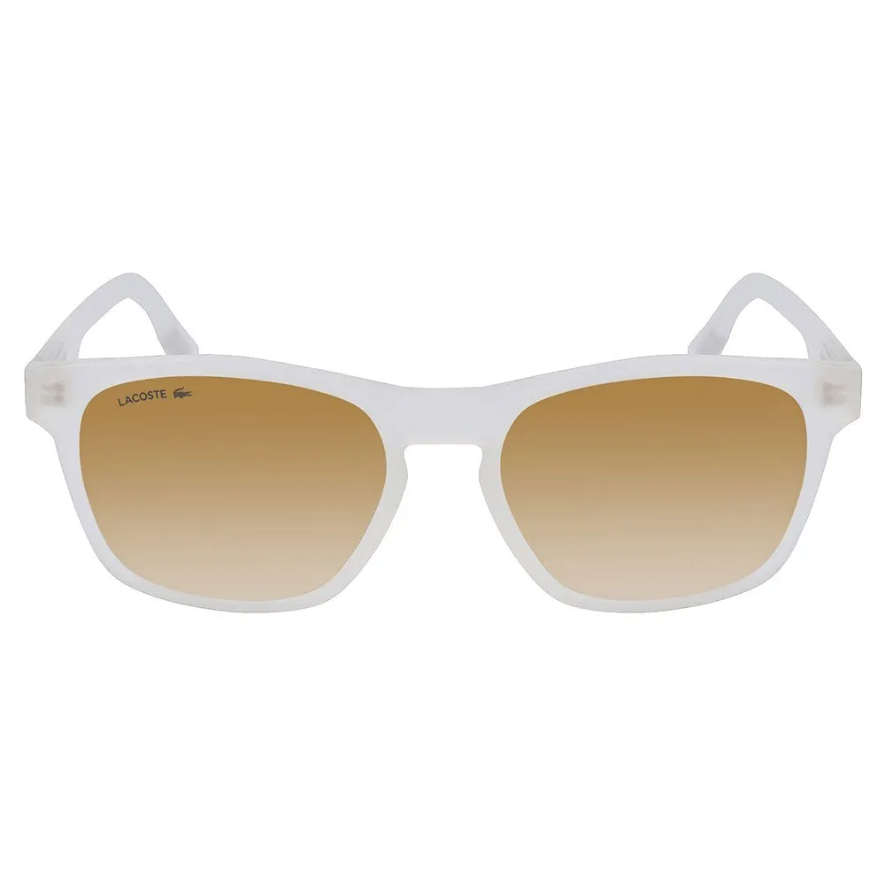 

Солнцезащитные очки Lacoste 988S woman, белый