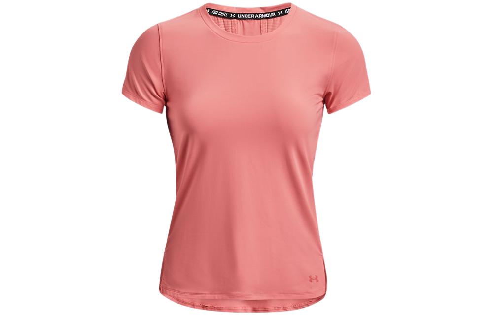 

Under Armour Футболка женская розовая, Розовый, Under Armour Футболка женская розовая
