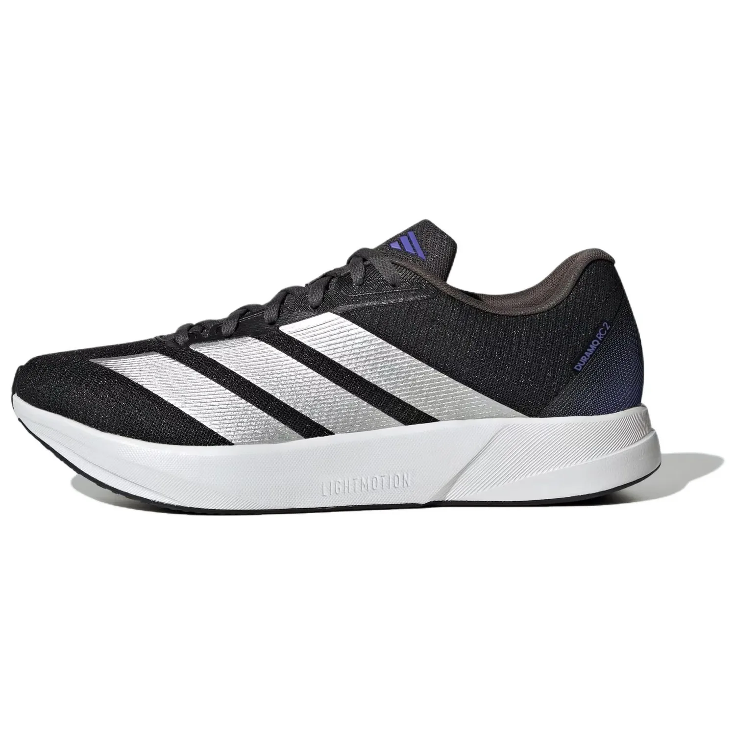 Adidas Беговые кроссовки Duramo RC2 мужские Black