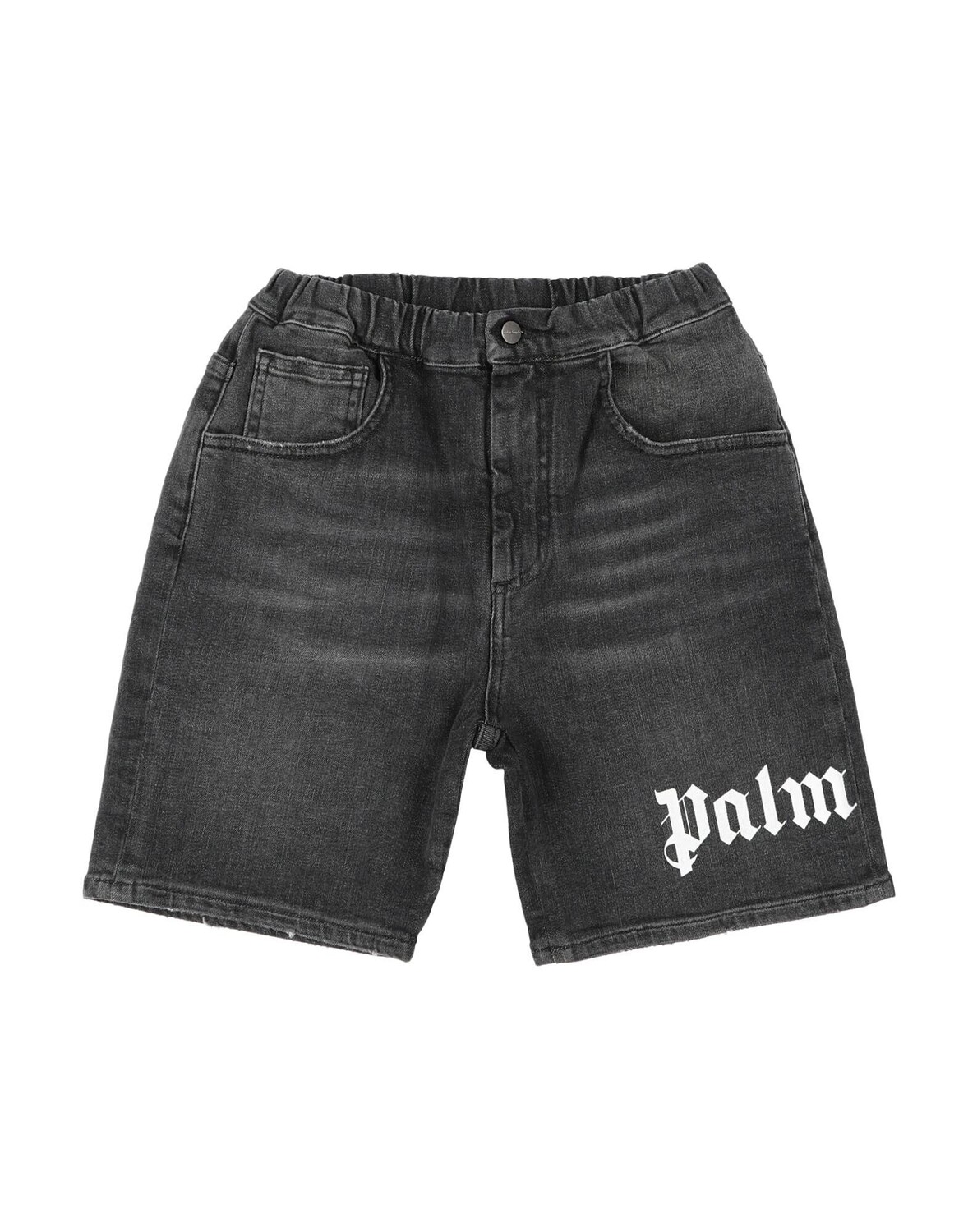

Шорты Palm Angels, черный