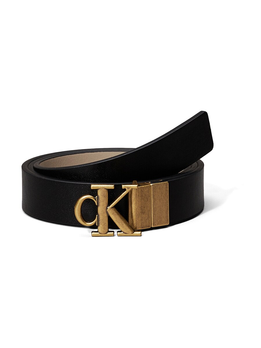 

Ремень Calvin Klein Jeans, черный