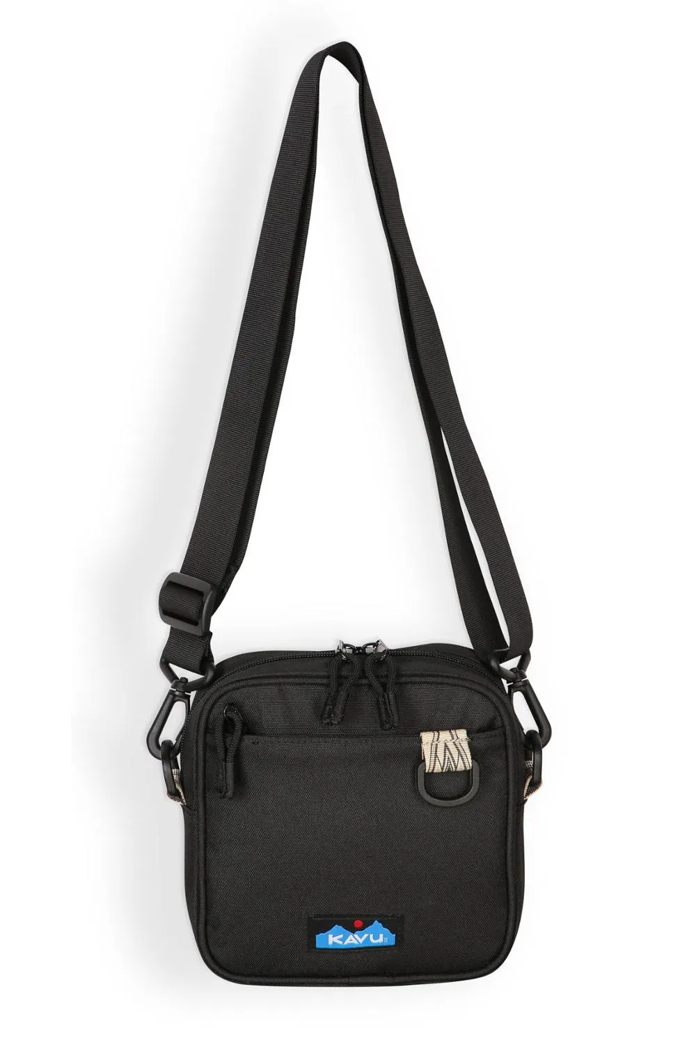 

Сумка для путешествий KAVU, Raven