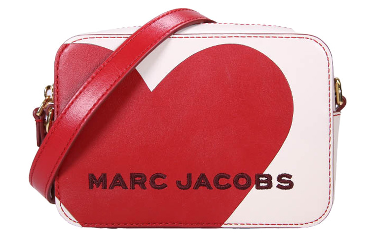 

Сумка кросс-боди MARC JACOBS