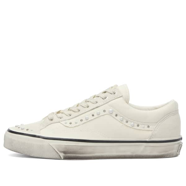 

Кроссовки Lx old skool 36 Vans, Pearlized Marshmallow