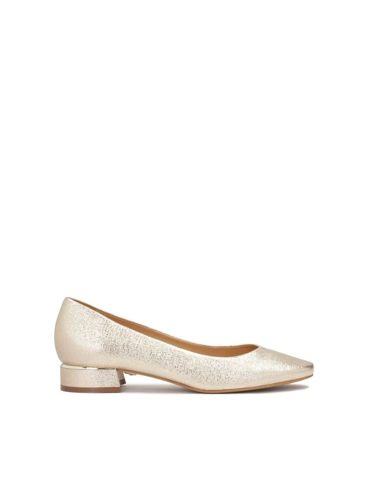 Балетки Kazar Pumps, золотой