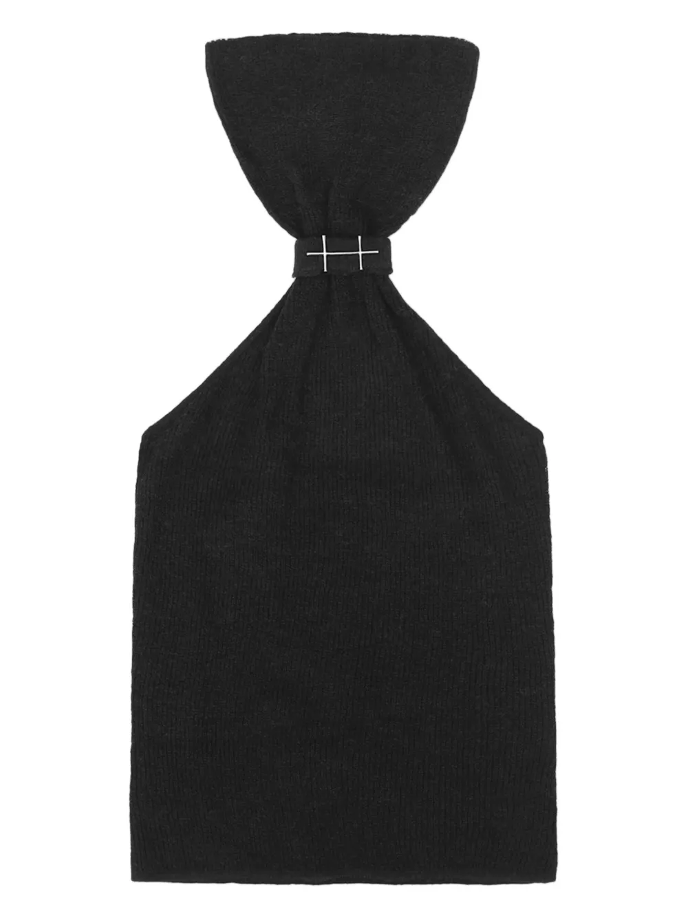 

Трикотажный топ Mistral Heliot Emil, черный