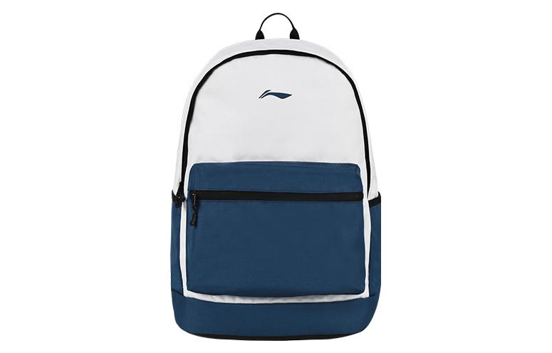 

Детская сумка из полиэстера Regular Denim Blue LINING YOUNG