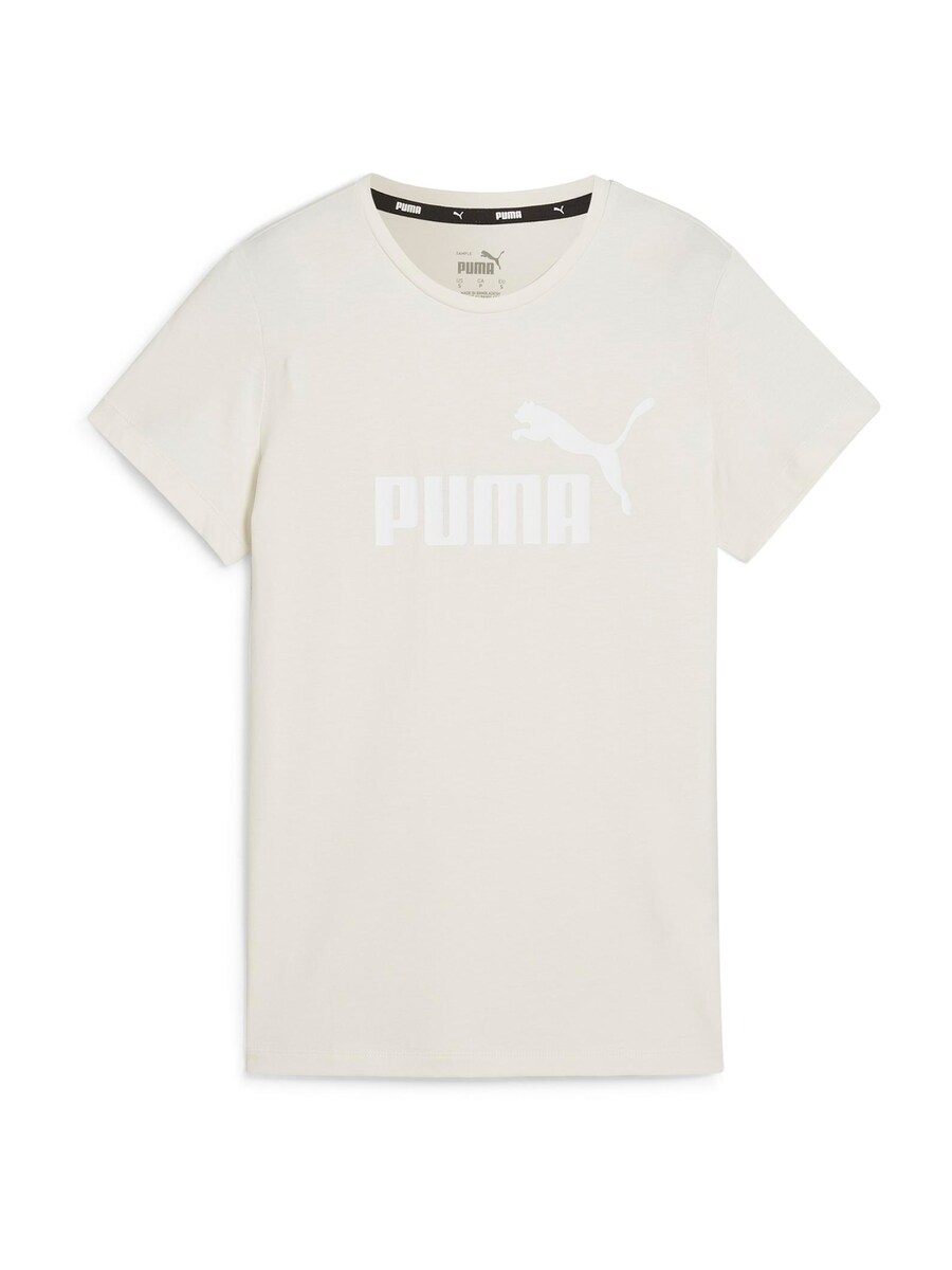 

Футболка Performance PUMA Essential, серый