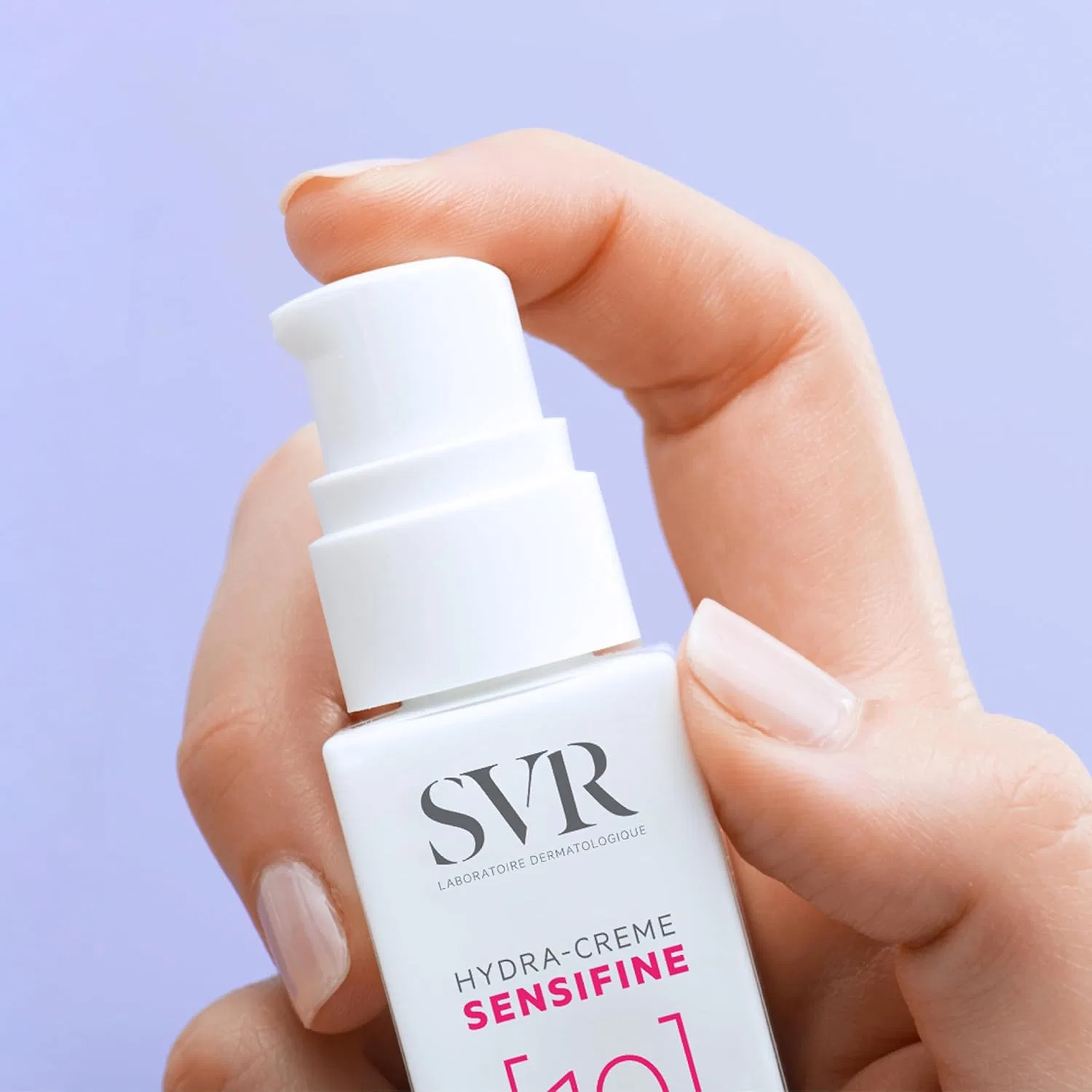 Крем для лица Svr — Sensifine Hydra Cream, 40 мл — фото 2
