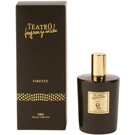 

Teatro Fragranze Uniche Oro Spray 100ml