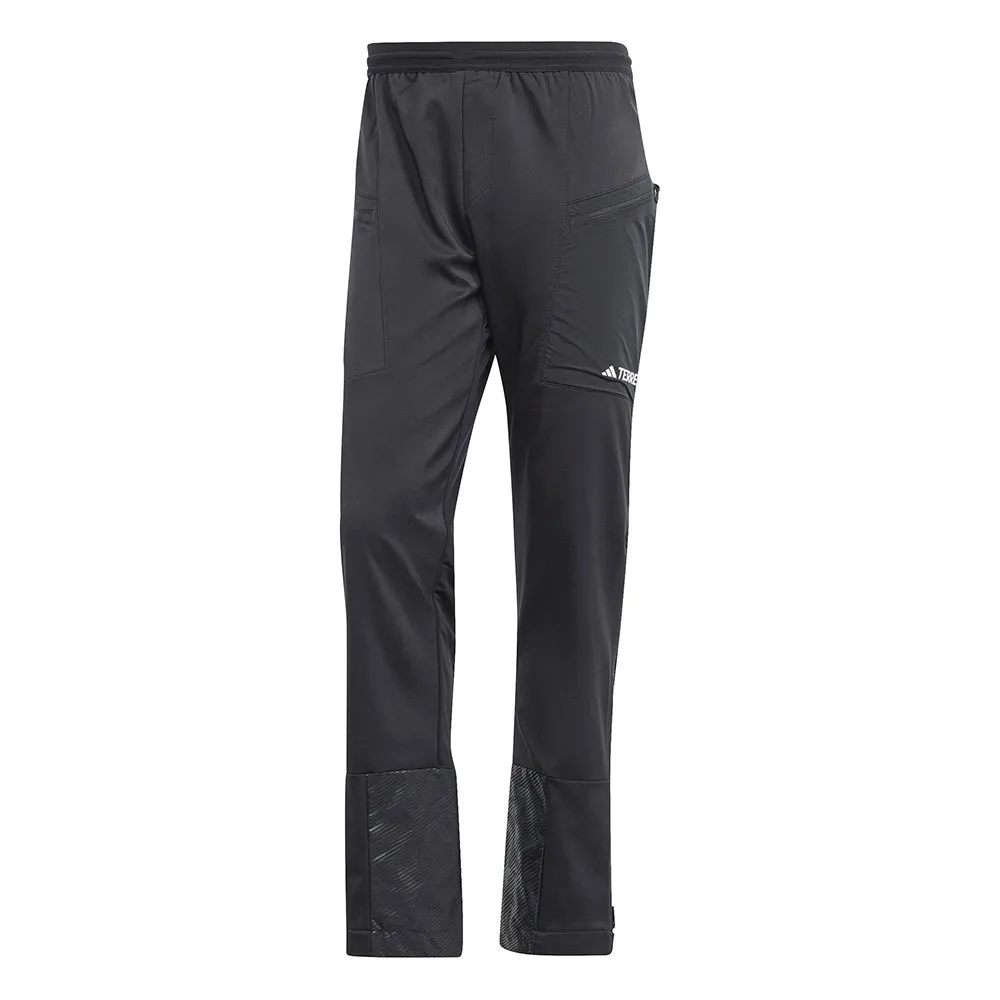 Брюки adidas Xpr Fast, серый — фото 2