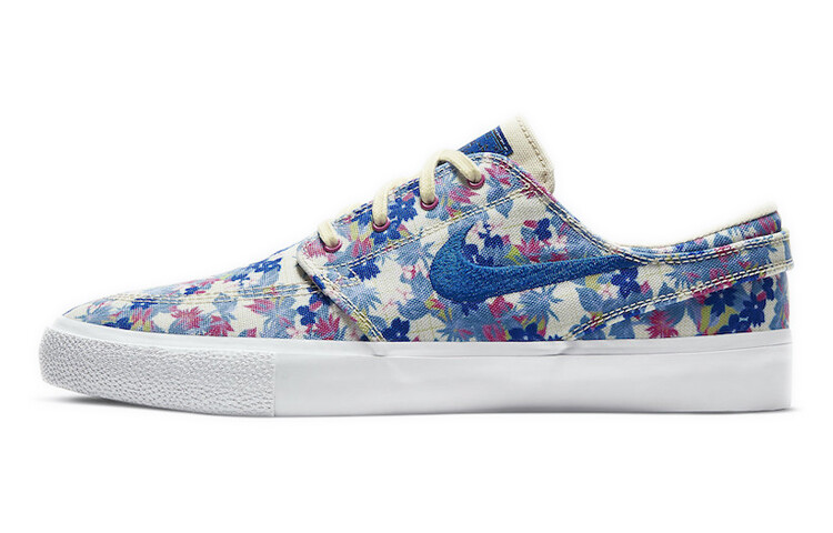 

Кроссовки Nike Sb Zoom Stefan Janoski Canvas Rm Premium Fossil