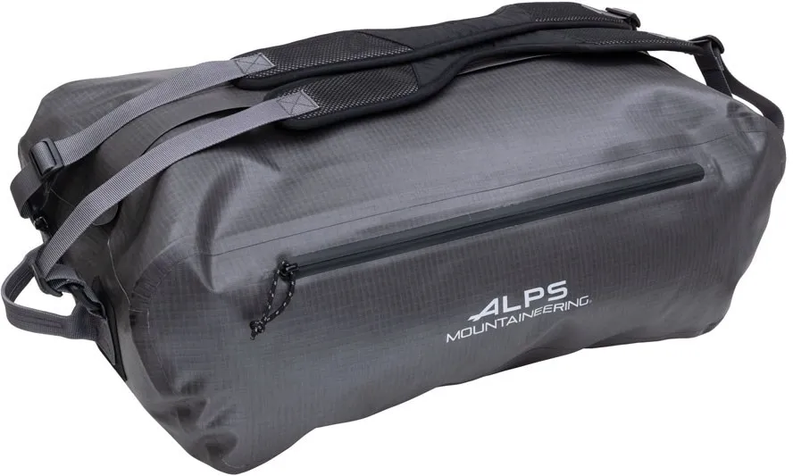 

Водонепроницаемый вещмешок Downpour 35 л ALPS Mountaineering, Charcoal