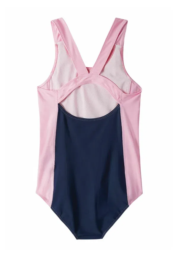 Купальник ulappa swimsuit Reima, темно-синий — фото 2