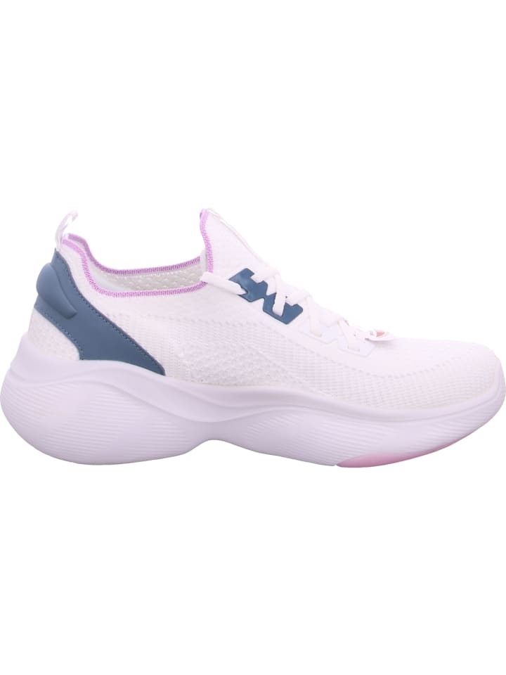 Спортивные кроссовки Skechers, белый — фото 3