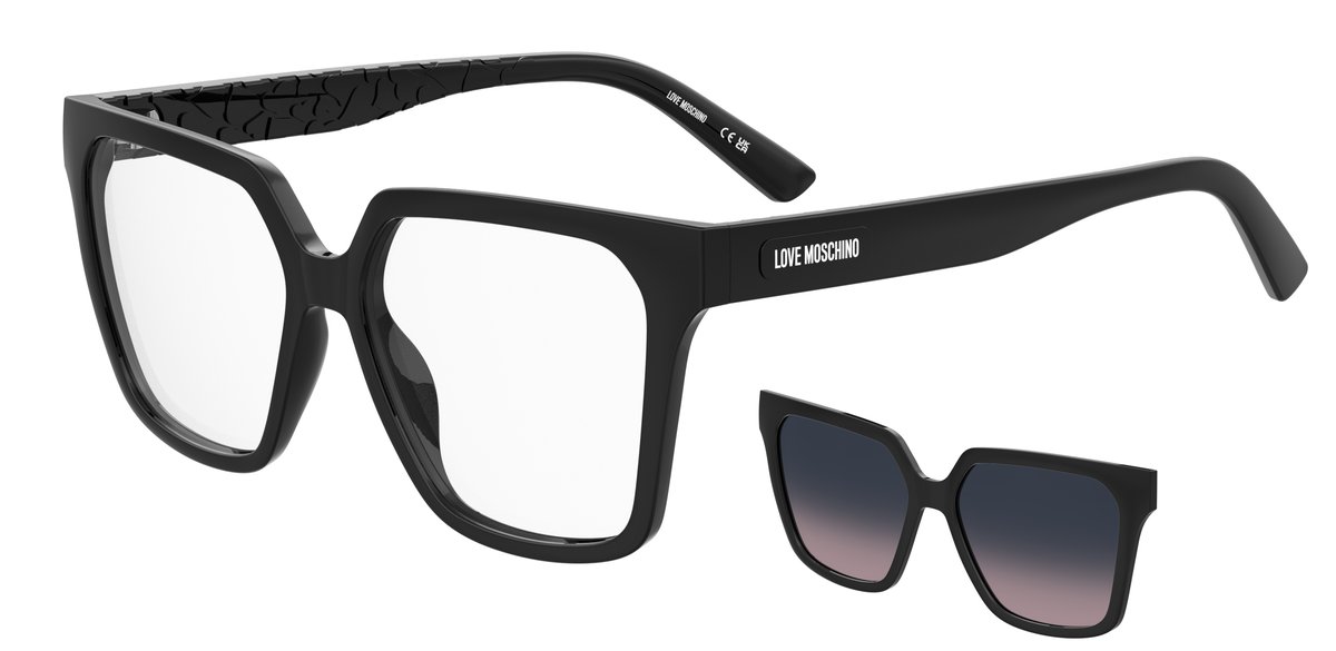 

Женские оптические оправы MOL688-C MOSCHINO LOVE