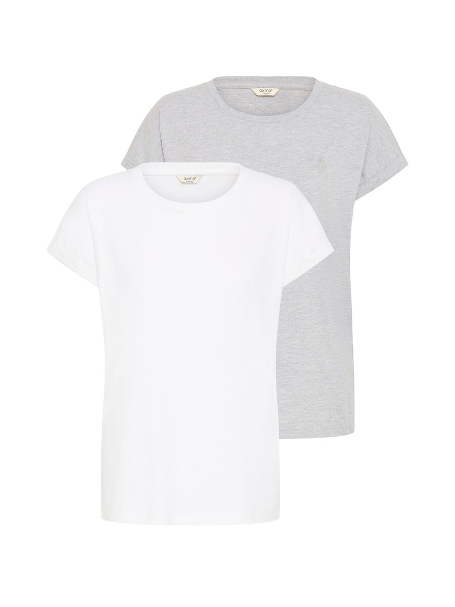 

Футболка Oxmo OXCODA , White