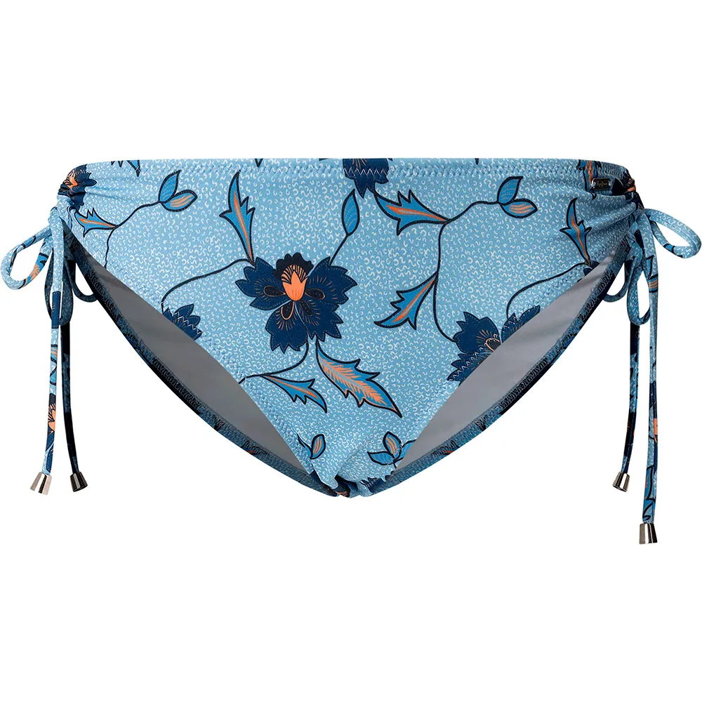 

Низ бикини Pepe Jeans Fkl Flower Ts, синий