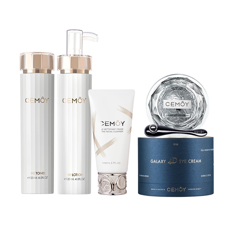 

Cemoy Белое золото luminous arctic очищающее молочко эмульсия наборы для ухода за кожей подтягивающее увлажняющее восстанавливающее увлажняющее