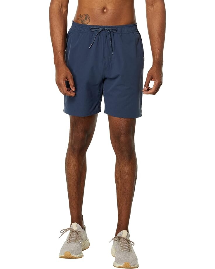 

Шорты L.L.Bean 7" Multisport, цвет Carbon Navy