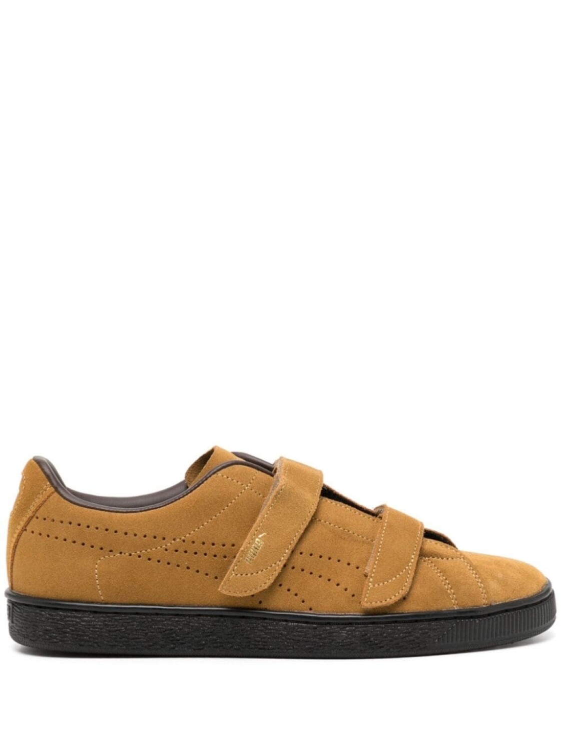 

PUMA кроссовки Classic V из коллаборации с Noah, коричневый