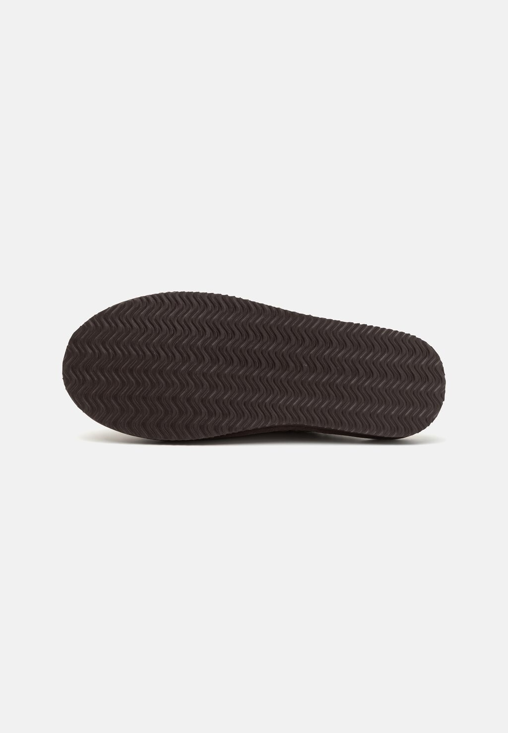 

Тапочки TRUMAN HOUNDSTOOTH PADDED Les Deux, песочный