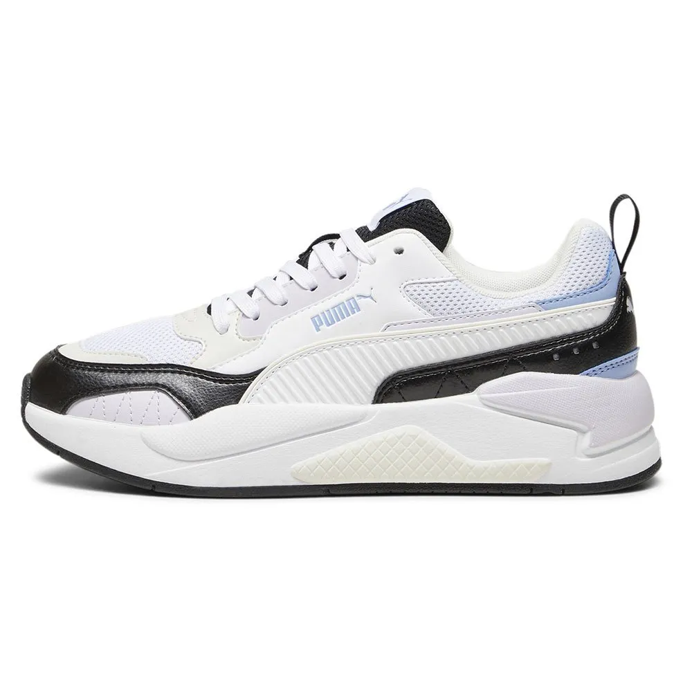 Кроссовки Puma X-Ray 2 Square, белый — фото 4