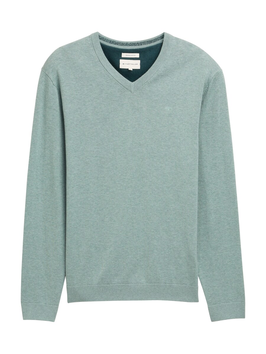 

Свитер TOM TAILOR, Pastel green
