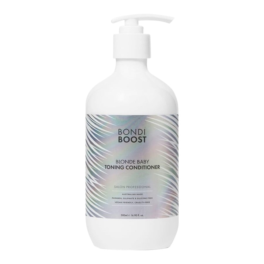 

Кондиционер для волос BondiBoost Toning Conditoner, 500 ml