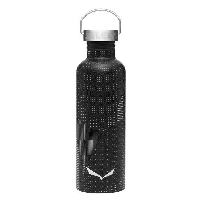 

Бутылка поилка Aurino 1,0 л Salewa, черный