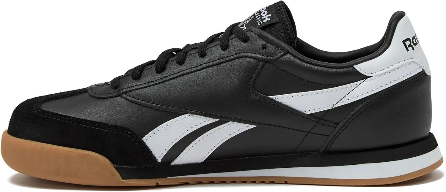 Мужские кроссовки Reebok Campio XT, черно-белый — фото 3