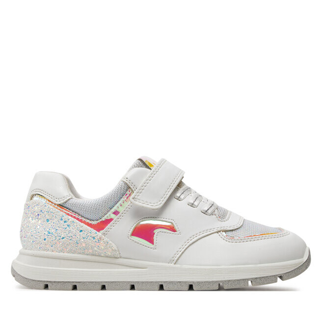 

Кроссовки Primigi 5876277 D White, белый
