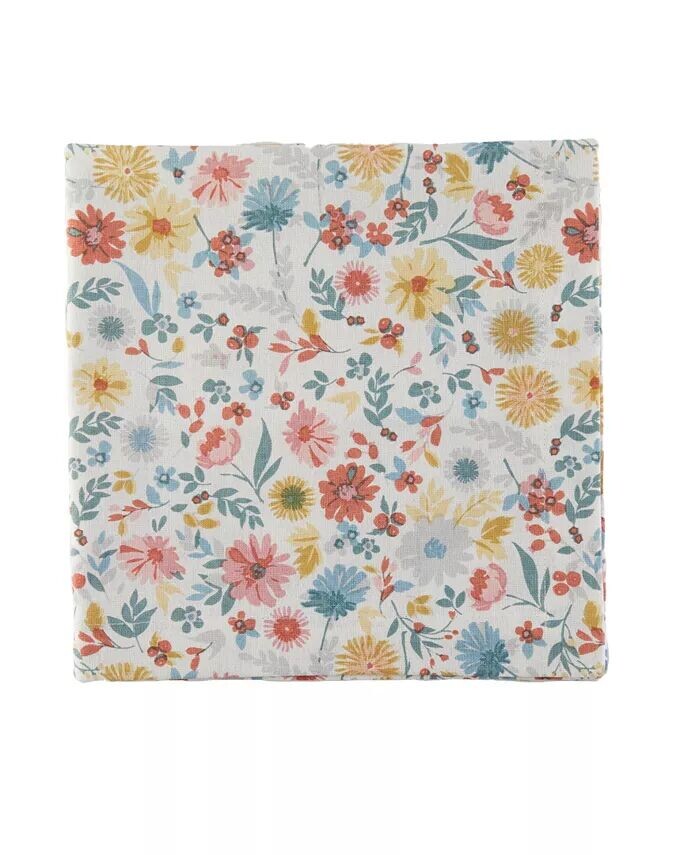 

Салфетки Cottage Garden, набор из 4 шт Tableau, мультиколор