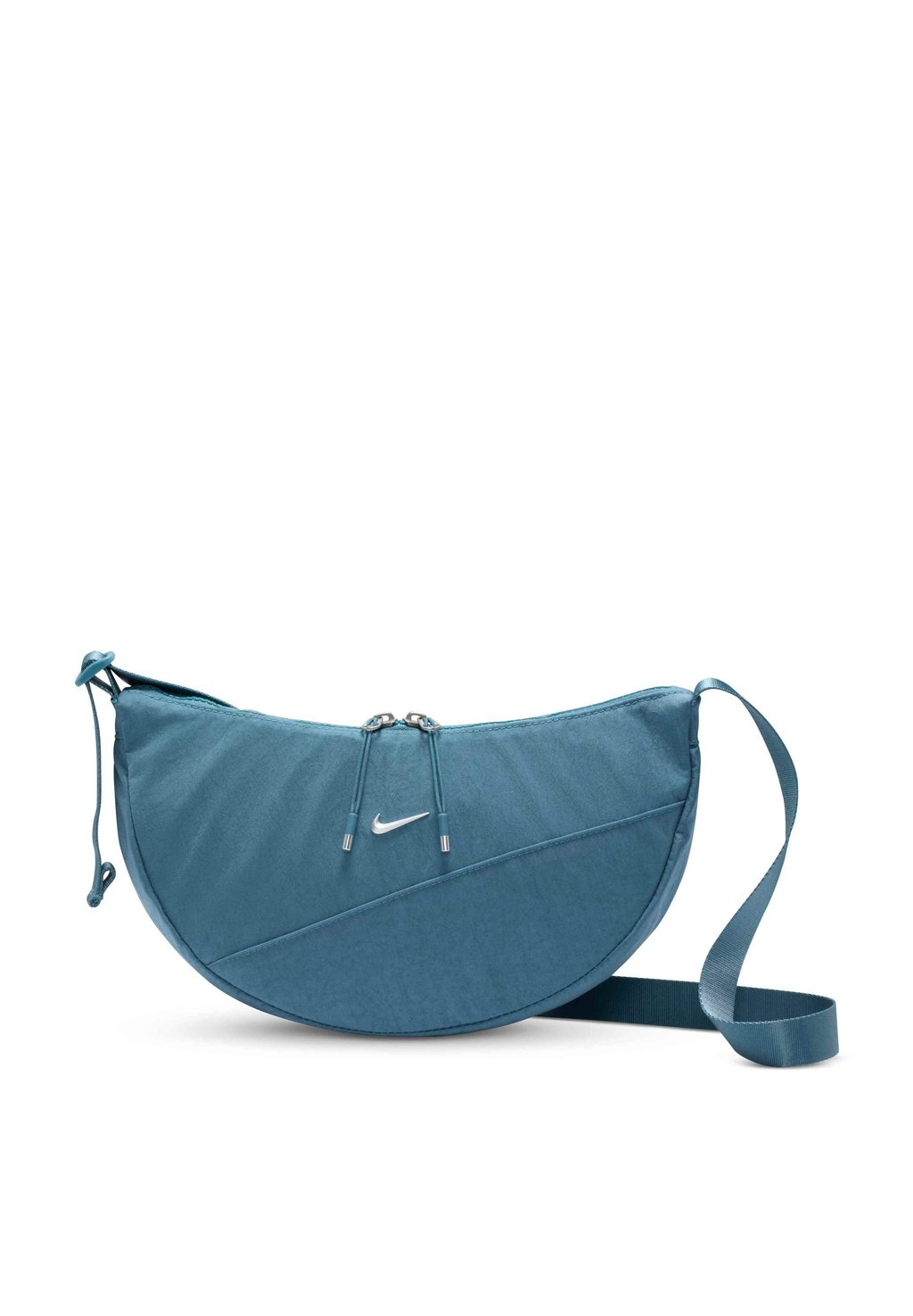 

Сумка через плечо AURA CRESCENT - Across body bag Nike Sportswear, оливковый