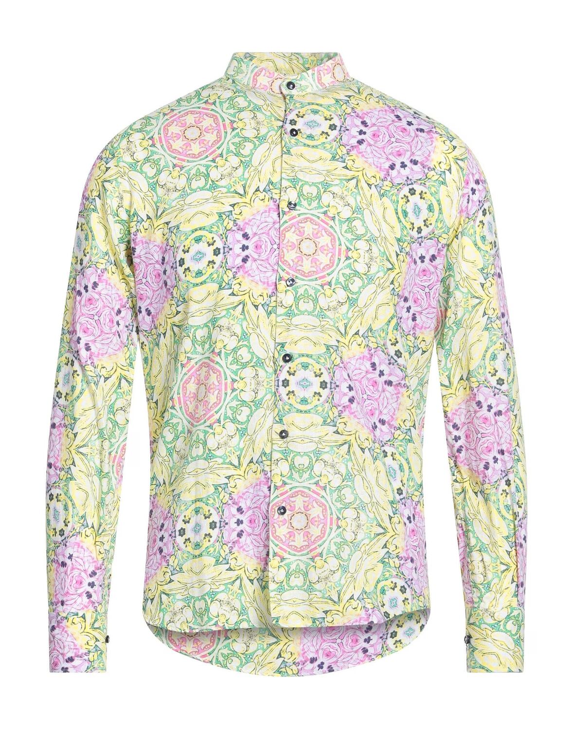 

Рубашка En Avance, желтый