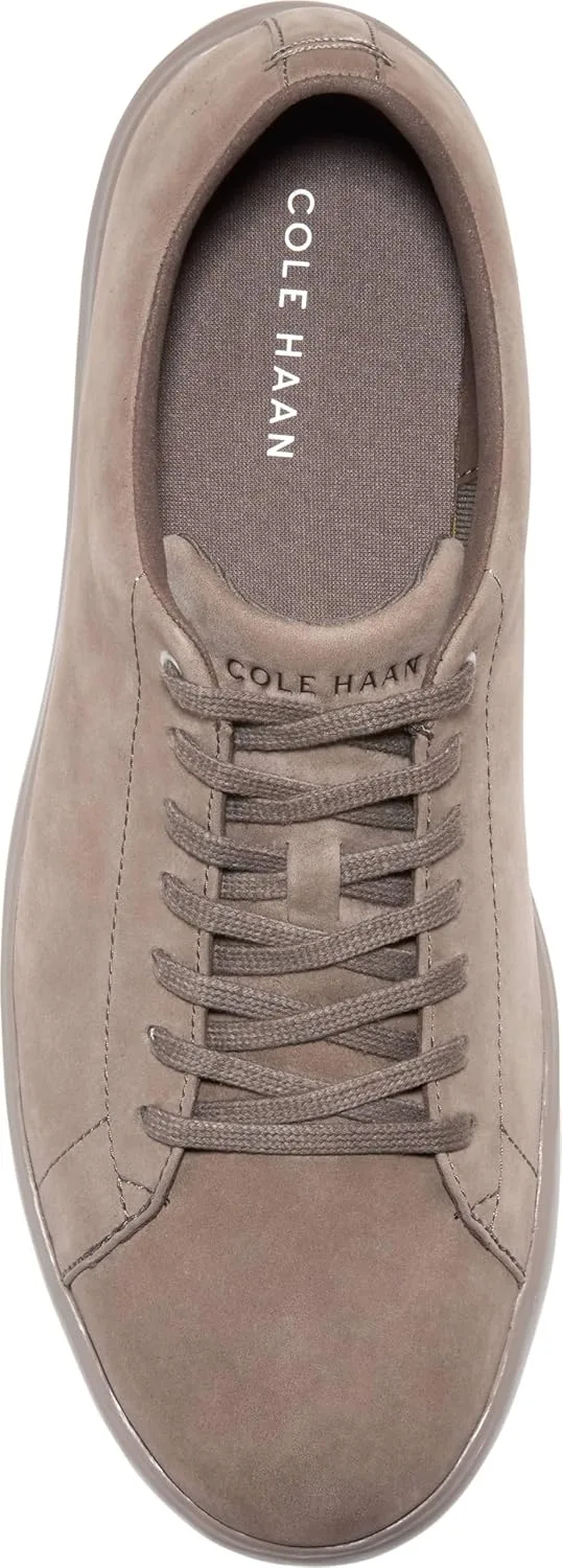 Мужские оксфорды Cole Haan Zerogrand Stitchlite — фото 3