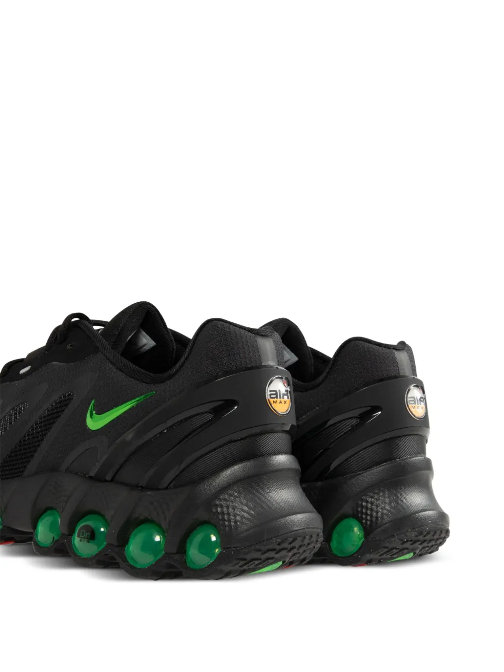 Кроссовки Air Max DN8 Nike, черный — фото 4