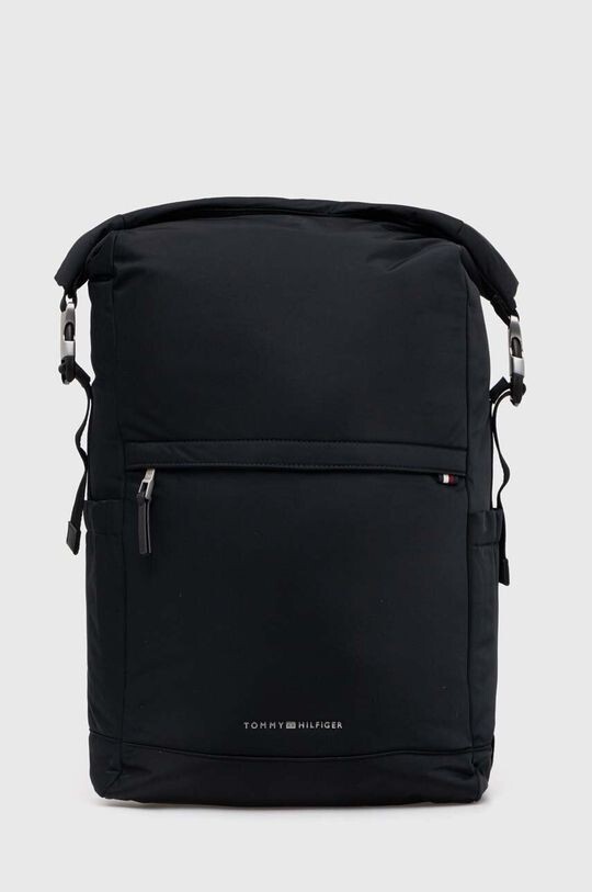 

Рюкзак Tommy Hilfiger, черный