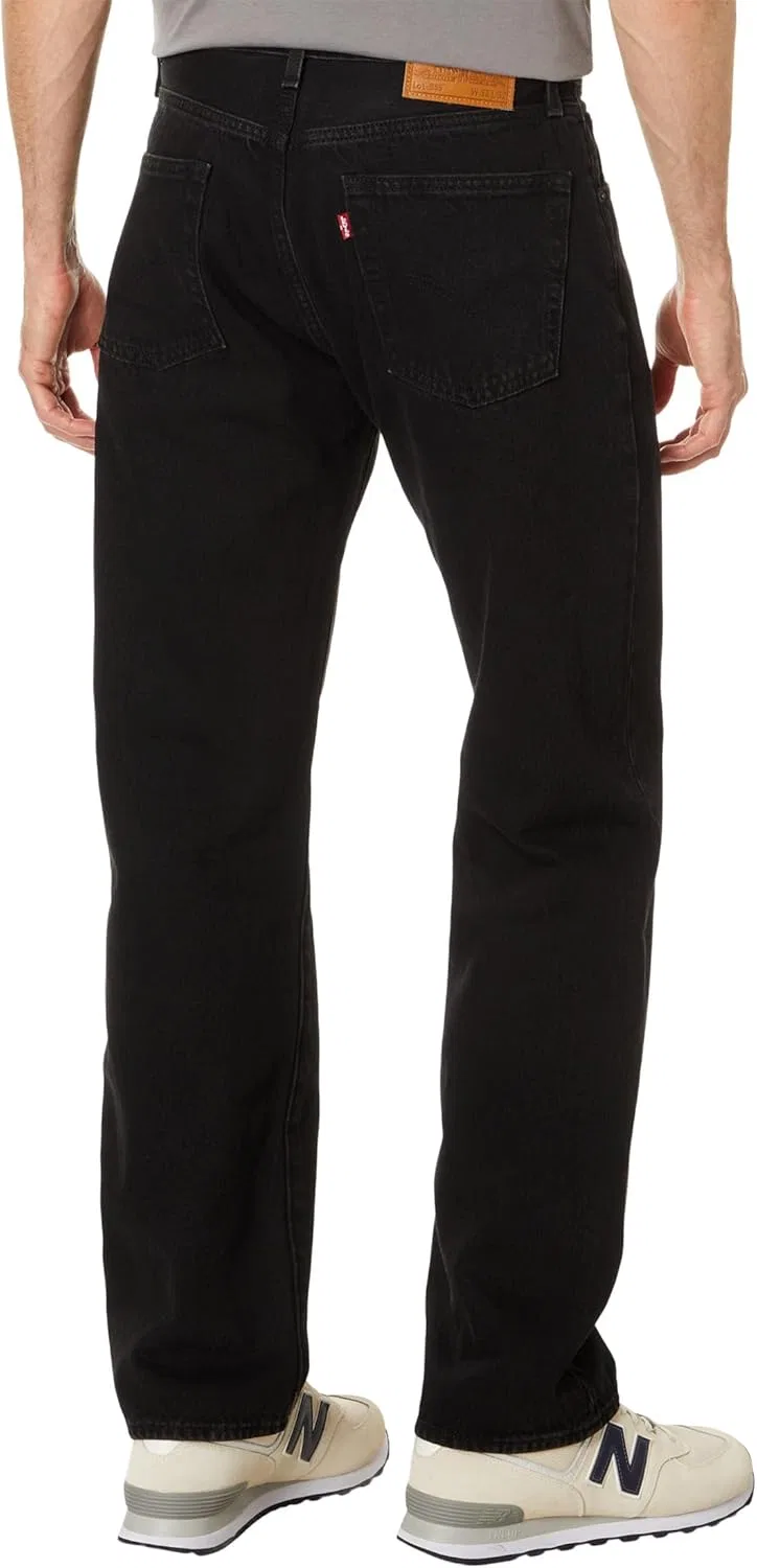 Джинсы Relaxed Straight, Levi's, Welcome to the Rodeo — фото 2