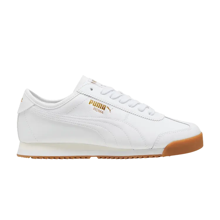 

Кроссовки Roma '68 Revival - White Gum', белый